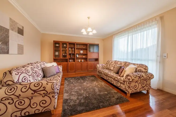 Fourth view of Homely house listing, 53 Somes Street, Wantirna South VIC 3152