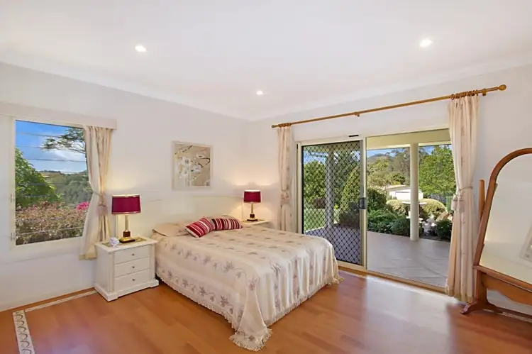 Fourth view of Homely rural property listing, 77 Booyong Place, Nobbys Creek NSW 2484