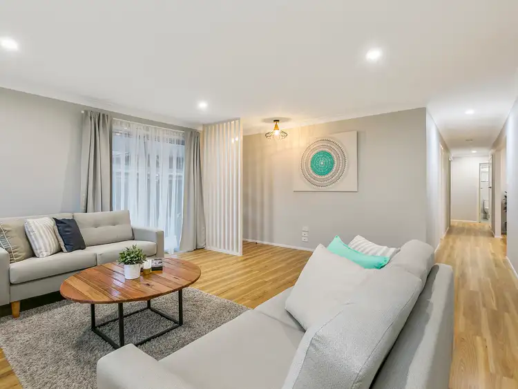 Fourth view of Homely house listing, 4 Kancoona Street, Rochedale South QLD 4123