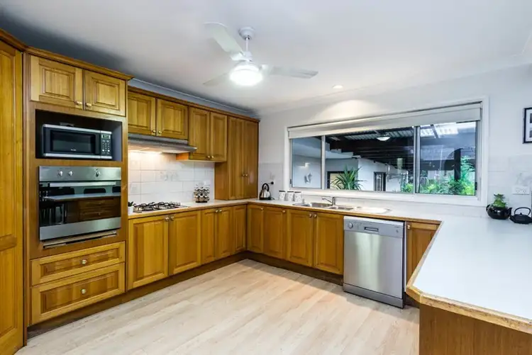 Third view of Homely house listing, 30 Hereford Street, Richmond NSW 2753