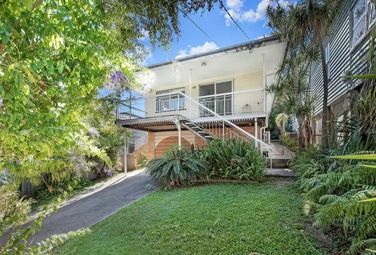 110 Brook Street, Lutwyche QLD 4030