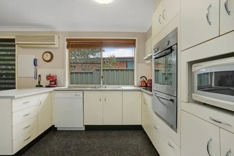 Fourth view of Homely house listing, 80 Auklet Road, Mount Hutton NSW 2290
