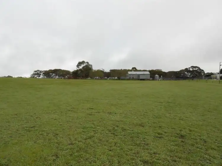 Main view of Homely rural property listing, 3/175 Golf Course Road, Bordertown SA 5268