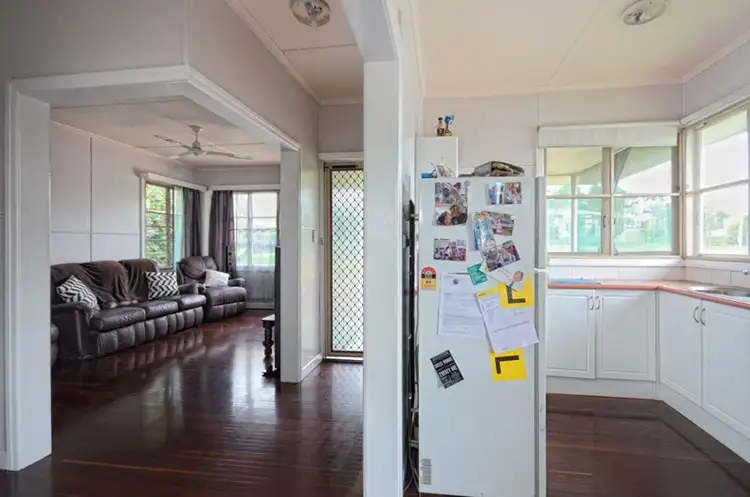 Third view of Homely house listing, 109 Bell Street, Biloela QLD 4715