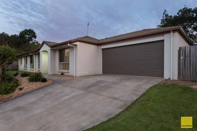 Main view of Homely house listing, 8 Green Place, Redland Bay QLD 4165