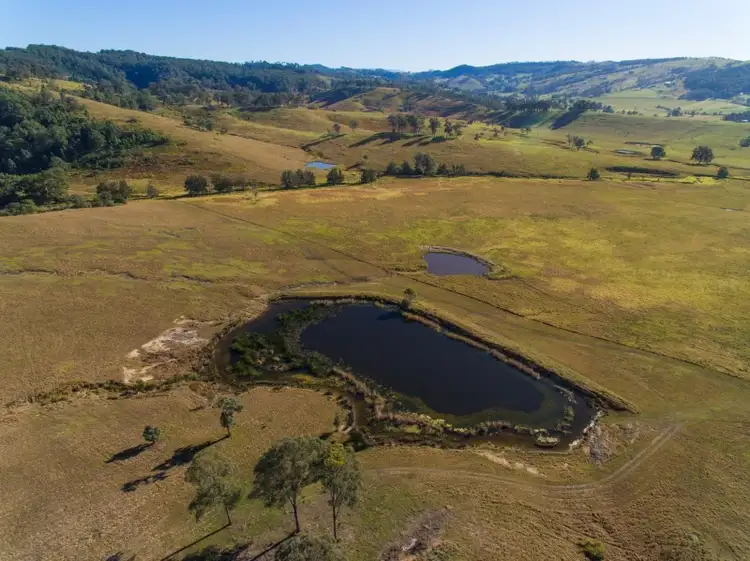 Third view of Homely rural property listing, 1401 Dungog Road, Wallarobba NSW 2420