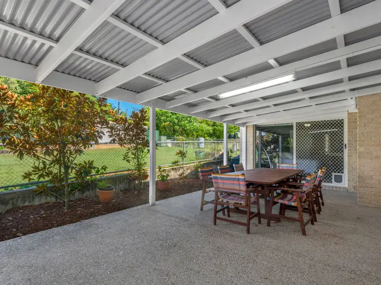 Fourth view of Homely house listing, 49 Tamblyn Road, Salisbury QLD 4107
