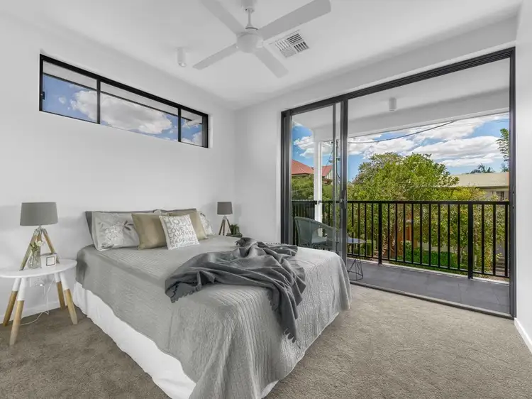Main view of Homely apartment listing, 8/19 Howard Street, Morningside QLD 4170