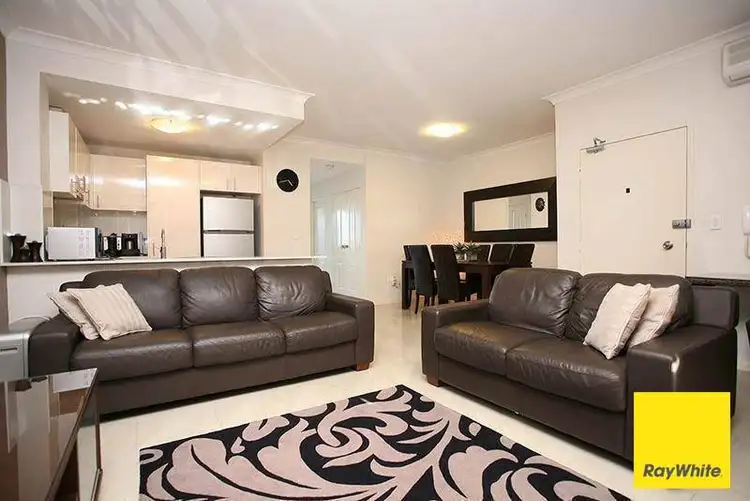 Sixth view of Homely apartment listing, 26/546-556 Woodville Road, Guildford NSW 2161