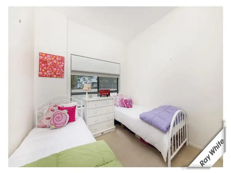 Third view of Homely house listing, 1/15 Braybrooke Street, Bruce ACT 2617