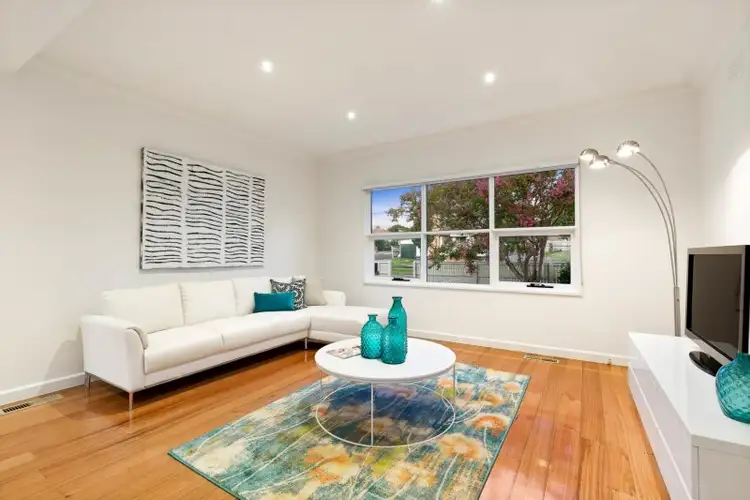 Third view of Homely unit listing, 1/5 Luntar Road, Oakleigh South VIC 3167