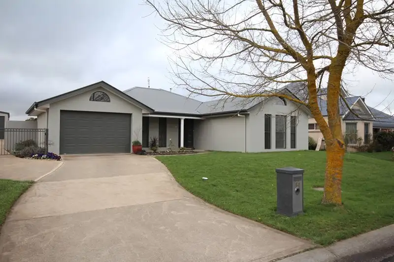 Main view of Homely house listing, 14 Brennan Crescent, Oberon NSW 2787