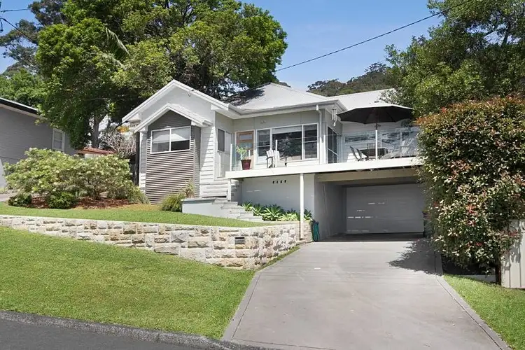 Second view of Homely house listing, 88 Steyne Road, Saratoga NSW 2251