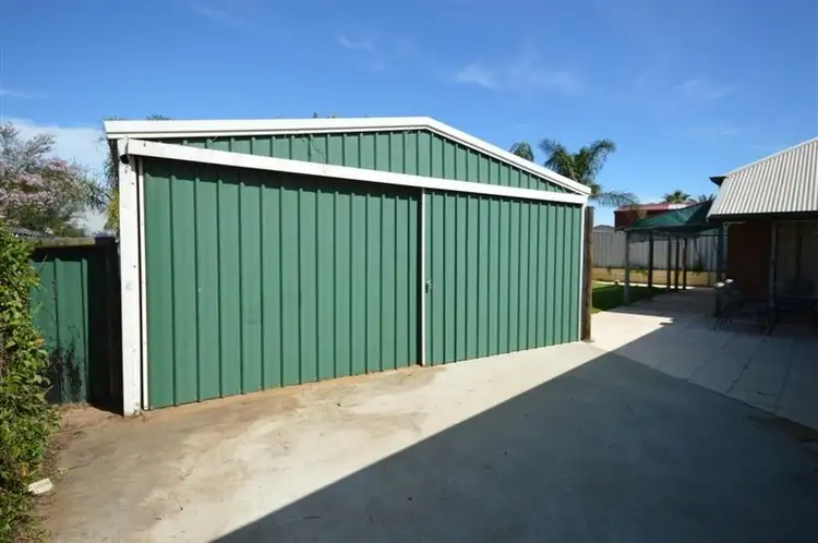 Second view of Homely house listing, 18 Gantheaume Crescent, Kalbarri WA 6536