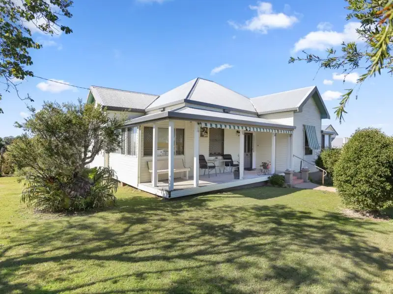 Main view of Homely house listing, 42-44 High Street, Lawrence NSW 2460