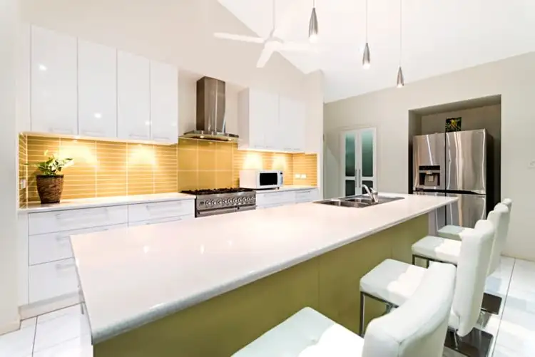 Seventh view of Homely house listing, 4 Pyramid Close, Gordonvale QLD 4865