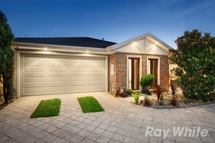 2/12 Huxtable Street, Mount Waverley VIC 3149