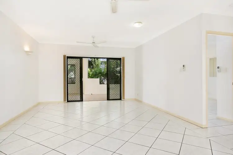 Fifth view of Homely apartment listing, 1/312 Lake Street, Cairns North QLD 4870