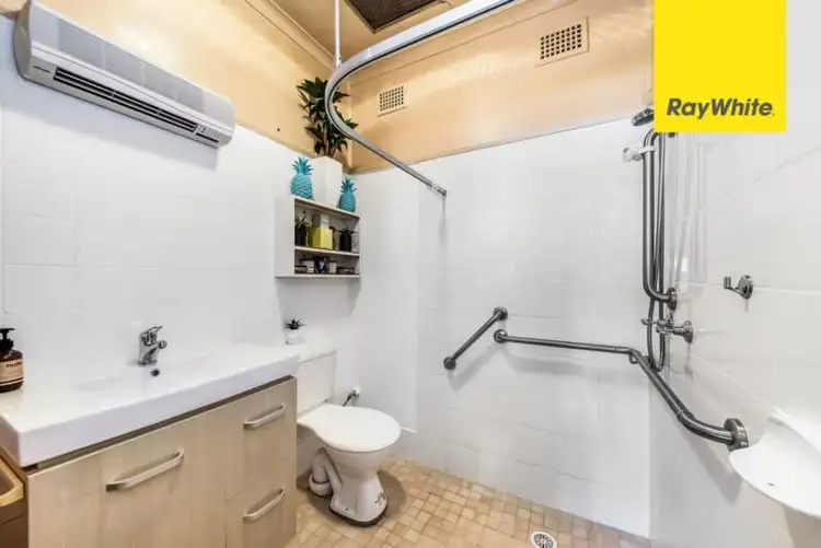 Fourth view of Homely house listing, 17 Adam Street, Guildford NSW 2161