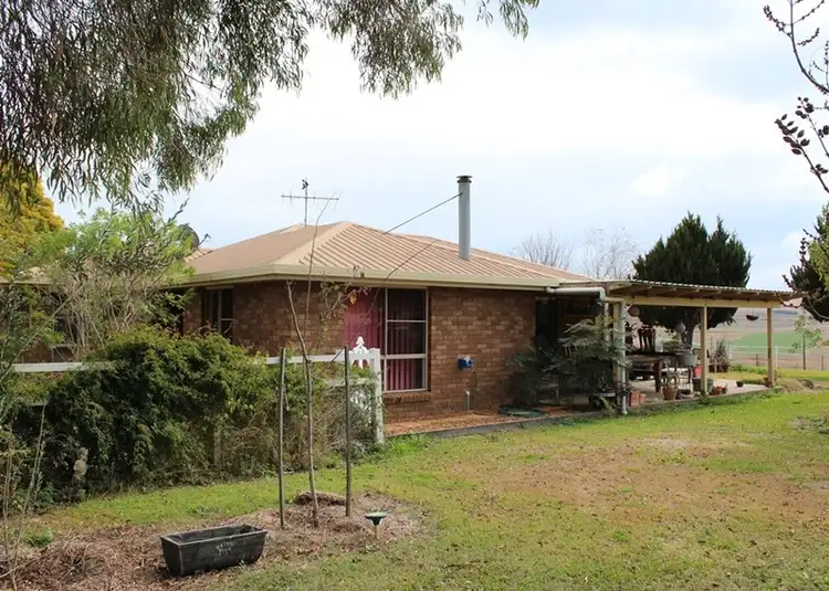 Main view of Homely house listing, 10 Claydons Road, Killarney QLD 4373