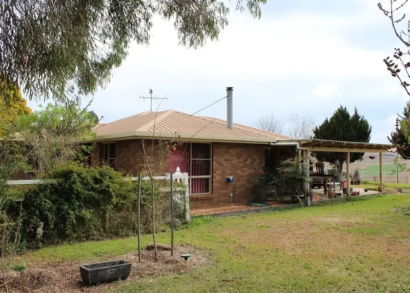 Main view of Homely house listing, 10 Claydons Road, Killarney QLD 4373