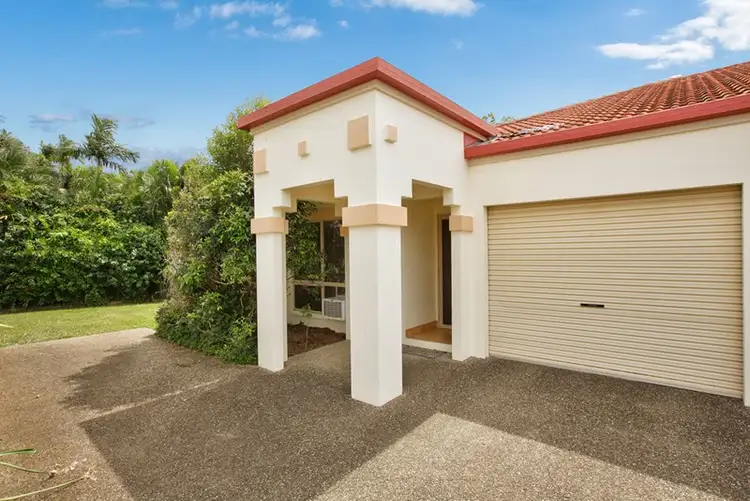 Third view of Homely unit listing, 7/5-7 Oyster Court, Trinity Beach QLD 4879