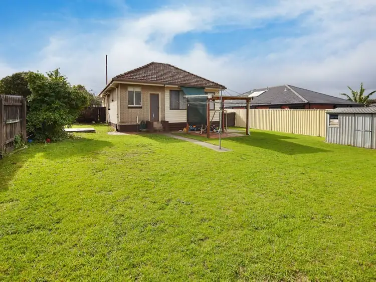 Fourth view of Homely land listing, 15 Steane Street, Reservoir VIC 3073