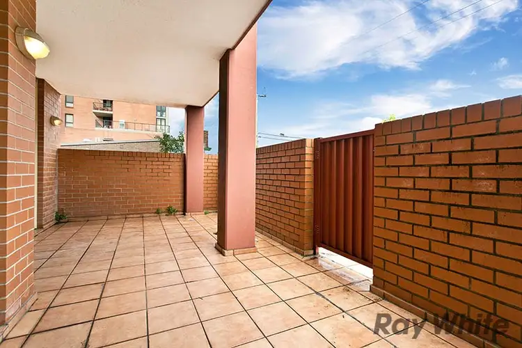 Third view of Homely unit listing, 4/38 Bay Street, Rockdale NSW 2216