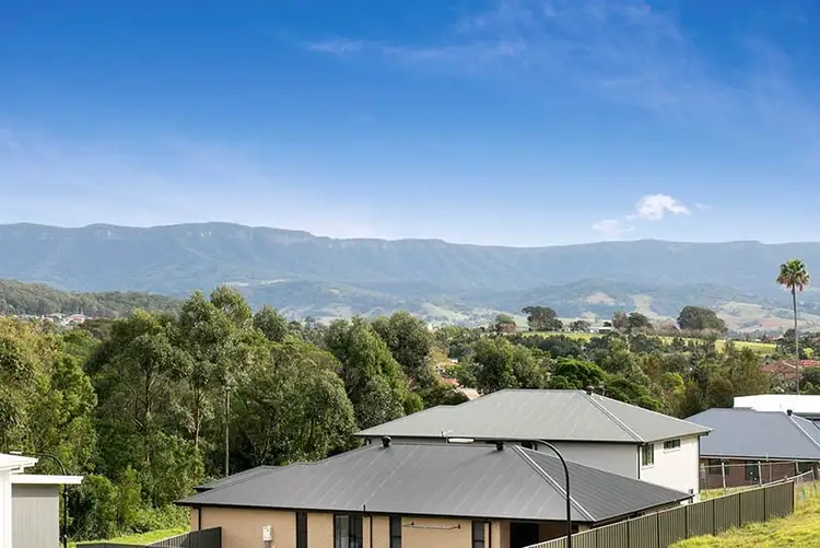 Third view of Homely other listing, 9 Whistlers Run, Albion Park NSW 2527