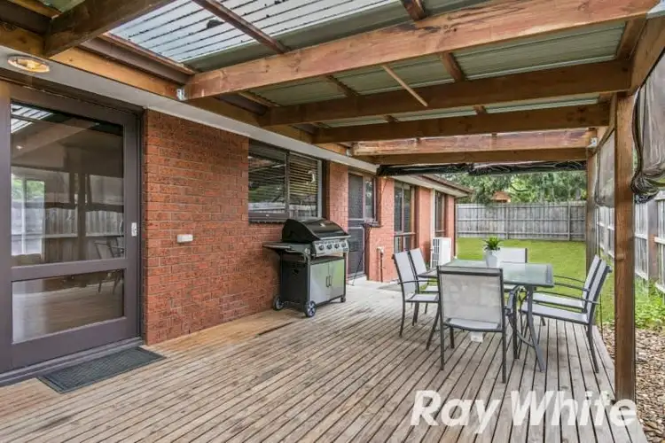 Third view of Homely house listing, 6/285 Canterbury Road, Bayswater North VIC 3153