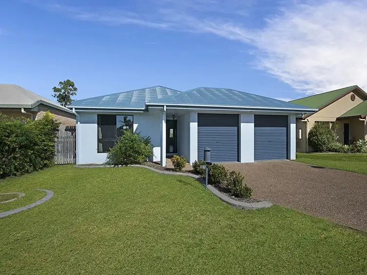 11 Curtin Place, Douglas QLD 4814