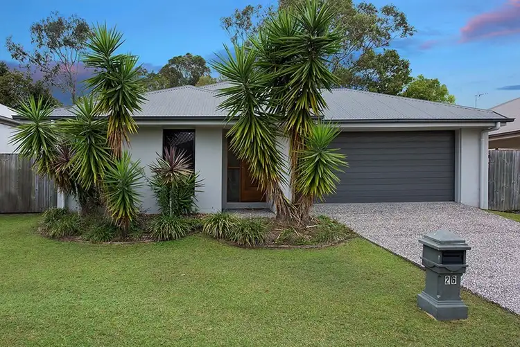 26 Riveroak Way, Sippy Downs QLD 4556
