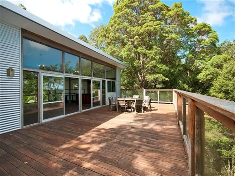 Main view of Homely house listing, 112 Coomera Gorge Drive, Tamborine Mountain QLD 4272