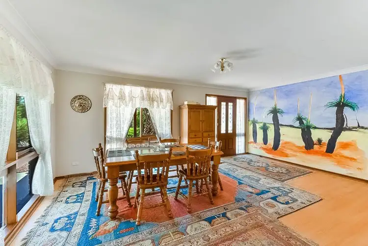 Third view of Homely house listing, 96 Colo Street, Couridjah NSW 2571