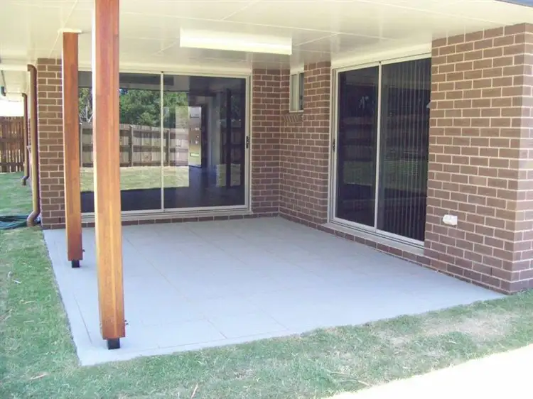 Third view of Homely house listing, 22 Samuel Avenue, Crows Nest QLD 4355