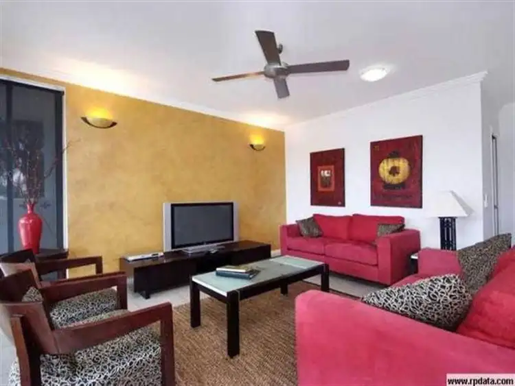 Fourth view of Homely apartment listing, 12/144 Abbott Street, Cairns City QLD 4870