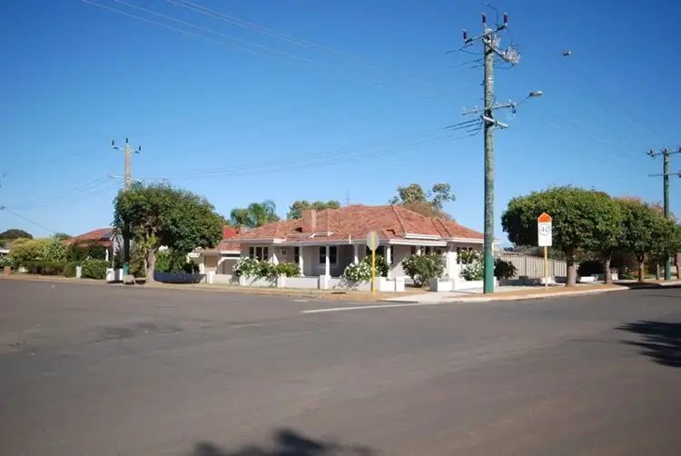 Fifth view of Homely house listing, 11 Upland Street, Wagin WA 6315