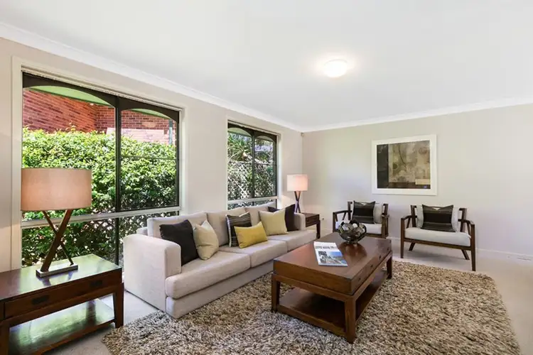 Second view of Homely house listing, 47 Denman Parade, Normanhurst NSW 2076