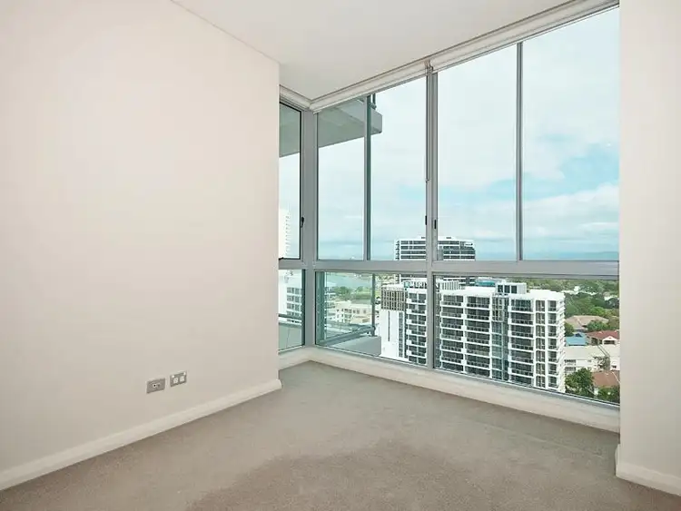 Seventh view of Homely apartment listing, 1708/1 Como Crescent, Southport QLD 4215