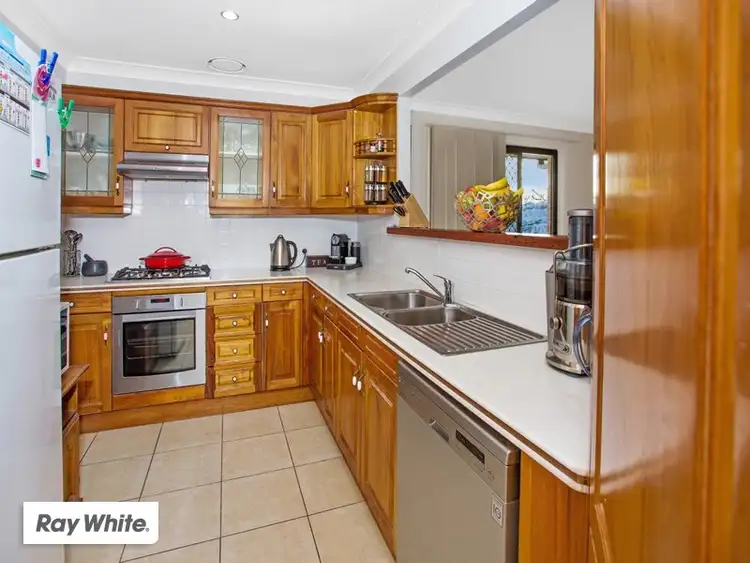 Third view of Homely house listing, 20 Newing Circuit, Kiama Downs NSW 2533