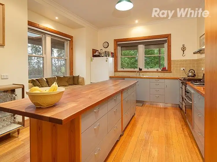 Second view of Homely rural property listing, 166 Cogdell Lane, Kergunyah VIC 3691