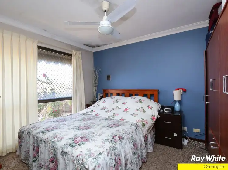 Third view of Homely villa listing, 31 Dealy Close, Cannington WA 6107
