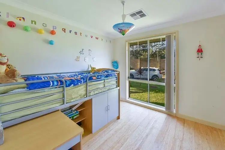 Fourth view of Homely house listing, 21 Pittman Steps Place, Blair Athol NSW 2560