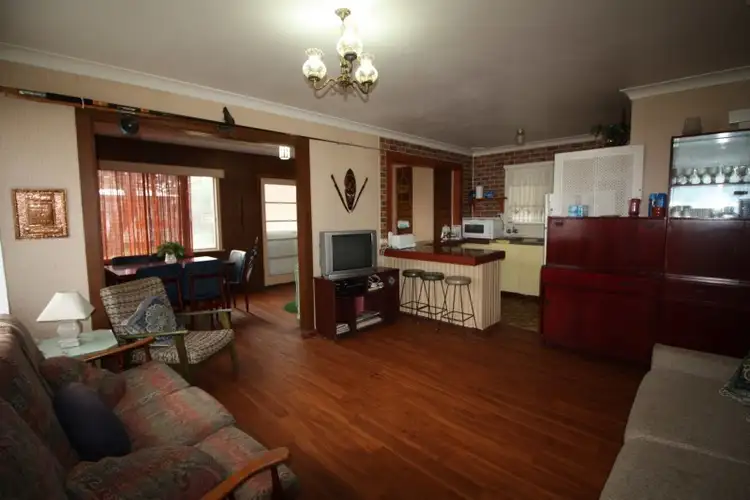 Third view of Homely house listing, 8 Pine Street, Bendalong NSW 2539