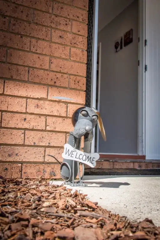 Second view of Homely house listing, 103 Ratcliffe Crescent, Florey ACT 2615