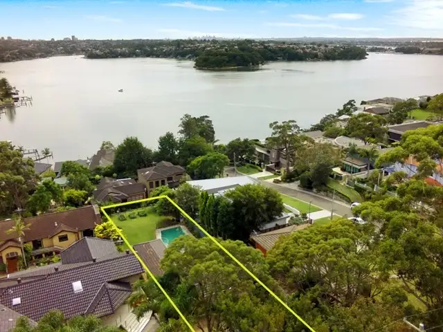 Main view of Homely house listing, 61 Tara Street, Sylvania NSW 2224