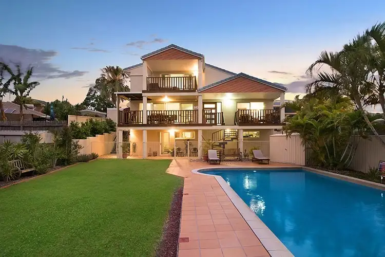 22 Sanderling Street, Aroona QLD 4551