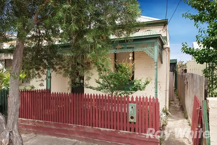 6 Trafford Street, Brunswick VIC 3056