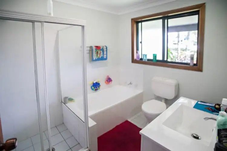 Fifth view of Homely house listing, 100 Green Point Drive, Green Point NSW 2428