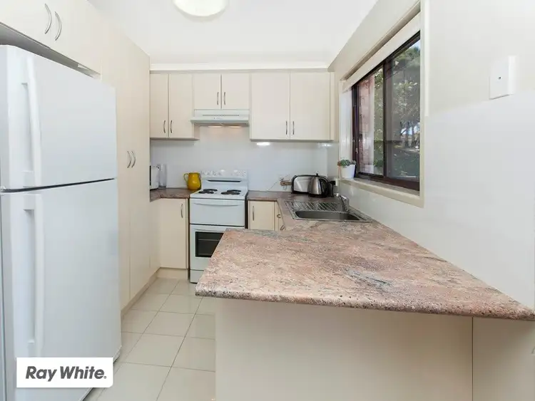 Seventh view of Homely townhouse listing, 2/33 Tarrant Avenue, Kiama Downs NSW 2533